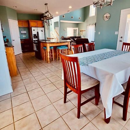 Sunny Delight - Sleeps 10 - Generous Space! Bolivar Peninsula Buitenkant foto