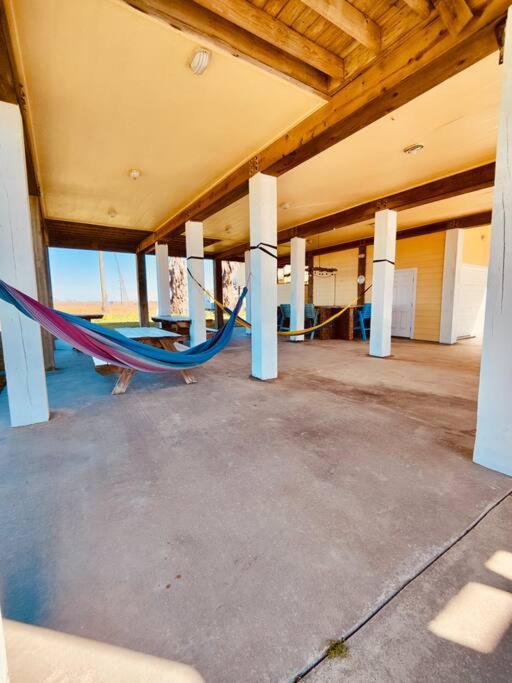 Sunny Delight - Sleeps 10 - Generous Space! Bolivar Peninsula Buitenkant foto