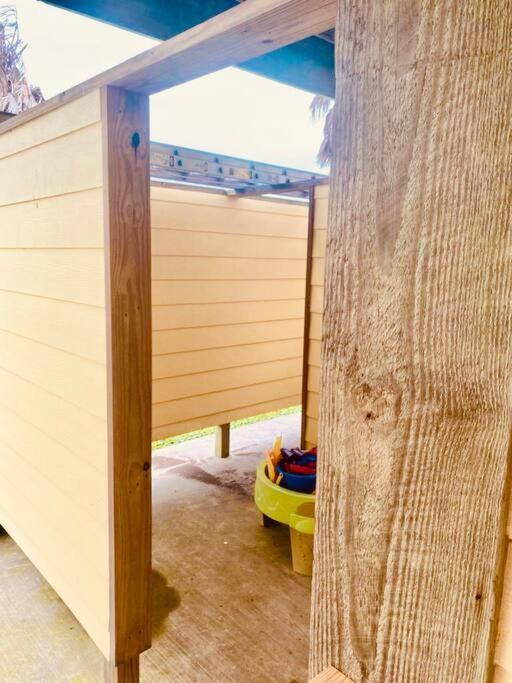 Sunny Delight - Sleeps 10 - Generous Space! Bolivar Peninsula Buitenkant foto