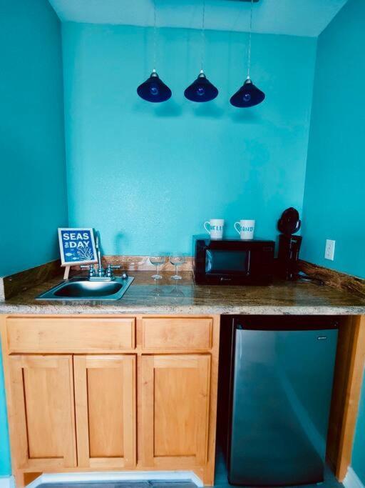 Sunny Delight - Sleeps 10 - Generous Space! Bolivar Peninsula Buitenkant foto