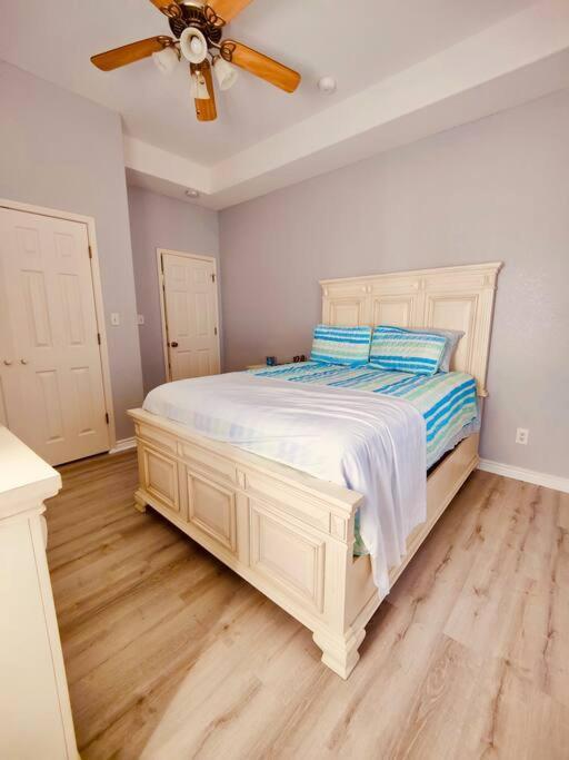 Sunny Delight - Sleeps 10 - Generous Space! Bolivar Peninsula Buitenkant foto