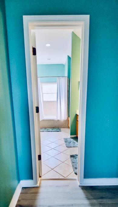 Sunny Delight - Sleeps 10 - Generous Space! Bolivar Peninsula Buitenkant foto